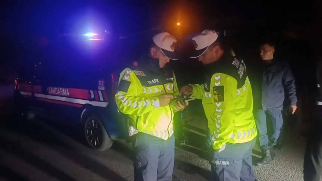 Manavgat’ta Mucizevi Kurtuluşu Dev Ceza Takip Etti! 7
